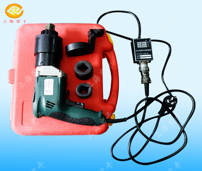 電動(dòng)扭力扳手