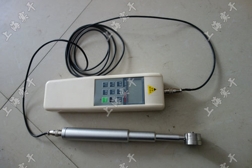 非標定制微型數(shù)顯拉壓測力計圖片