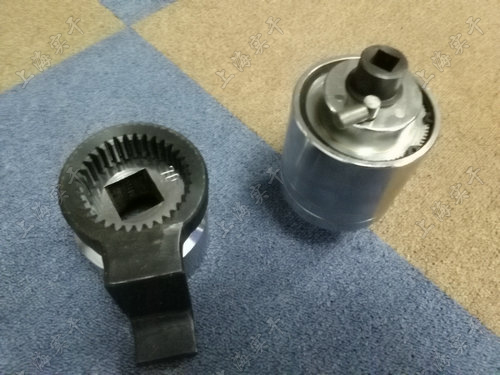 SGBZQ扭力扳手倍增器