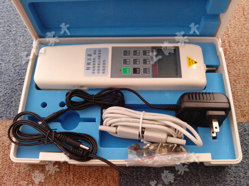 SGHF數顯推拉力計