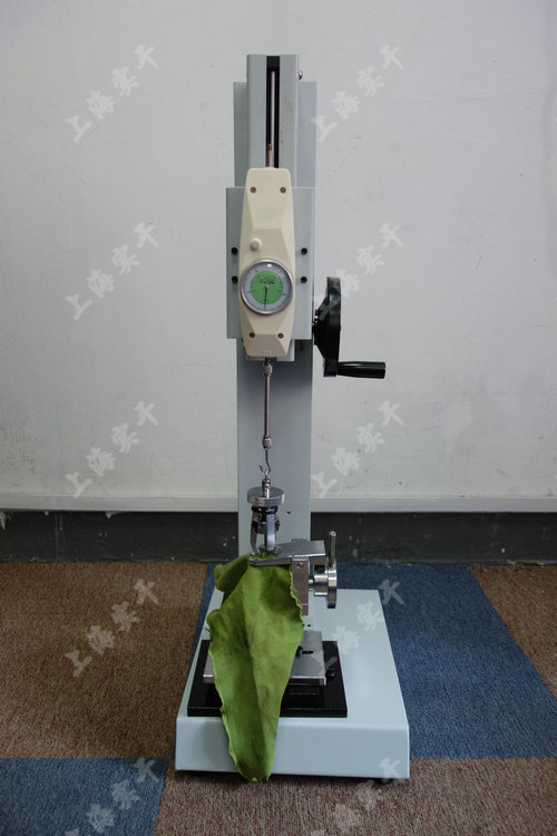 SGNL鈕扣拉力測(cè)試儀