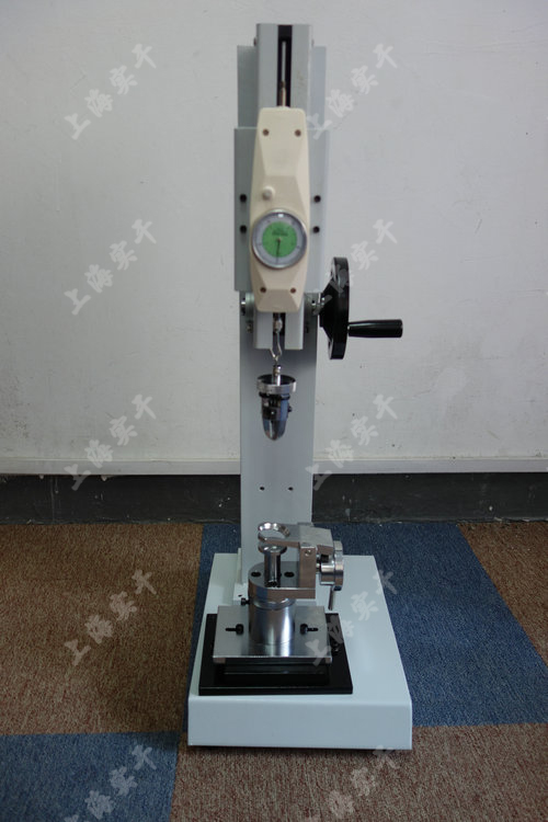 SGNL鈕扣拉力測(cè)試儀