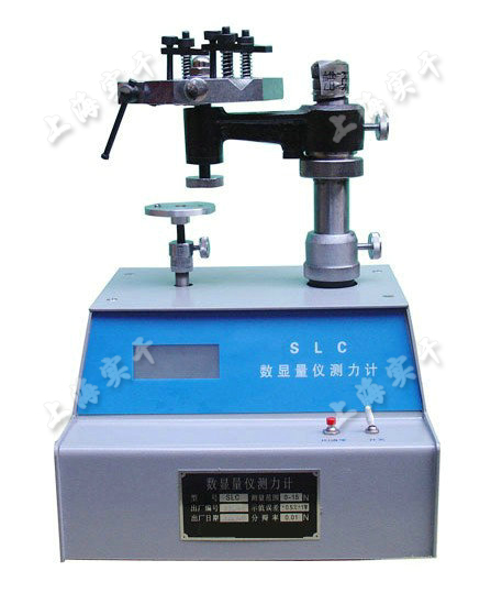 SGSLC數(shù)顯量儀測力計
