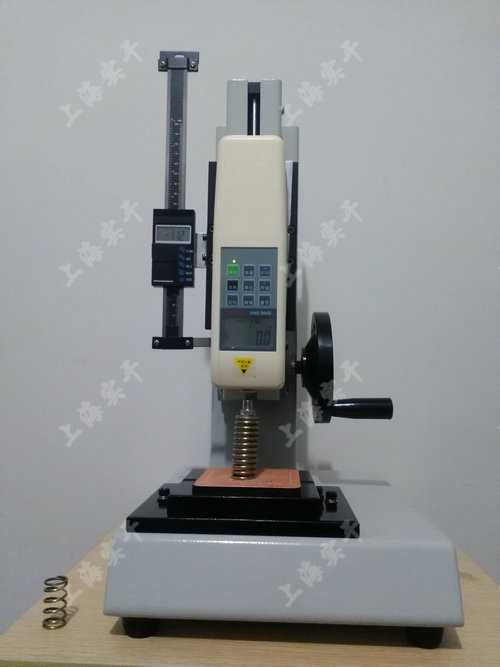 SGCY手動立式側搖測試臺