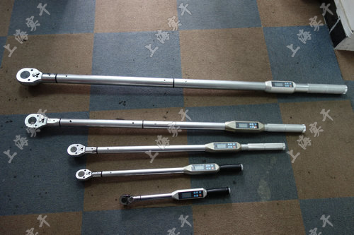 扭力扳手檢定儀