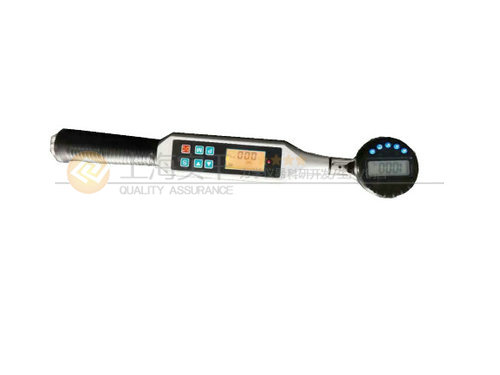 數字顯示扭矩扳手