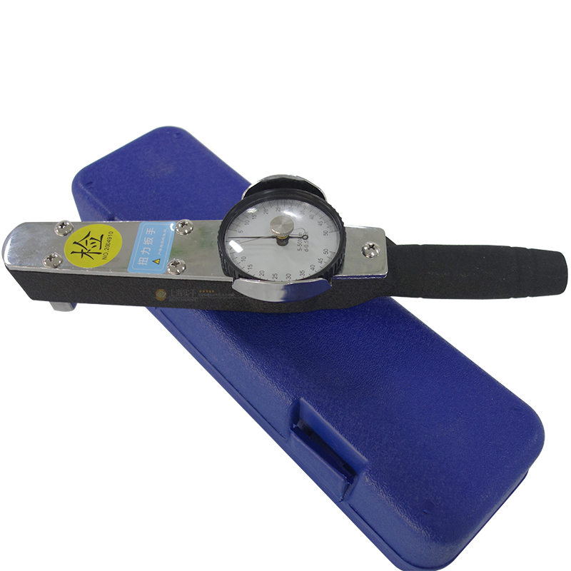 表盤測(cè)力扳手