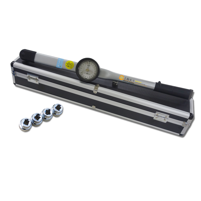 表盤測(cè)力扳手