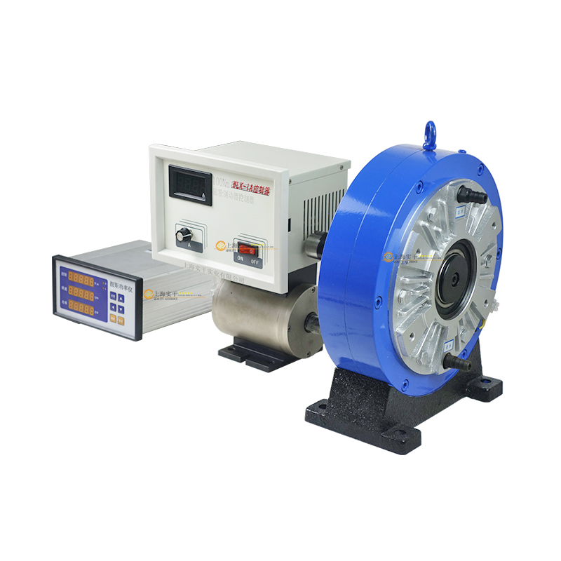 電機動態扭力測試儀_電機動態扭矩測試儀