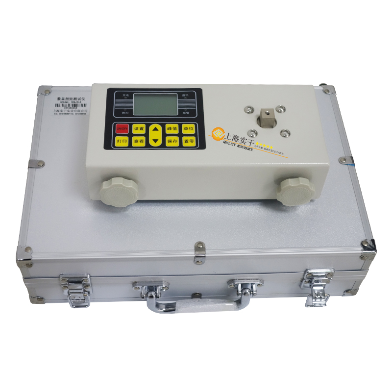 連電腦式數(shù)顯扭力測(cè)試儀