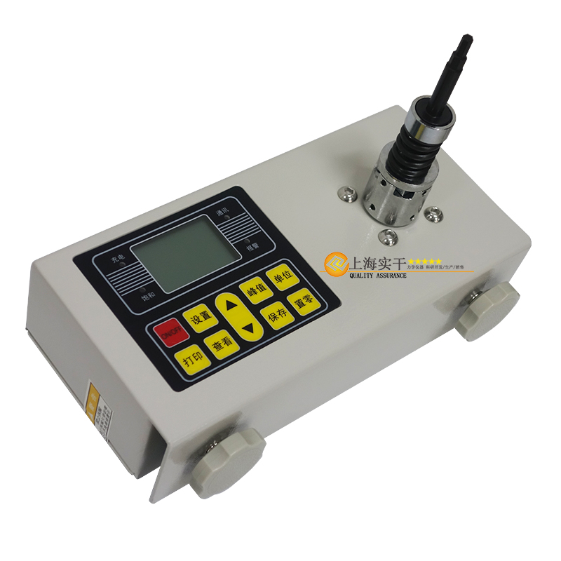 連電腦式數(shù)顯扭力測(cè)試儀